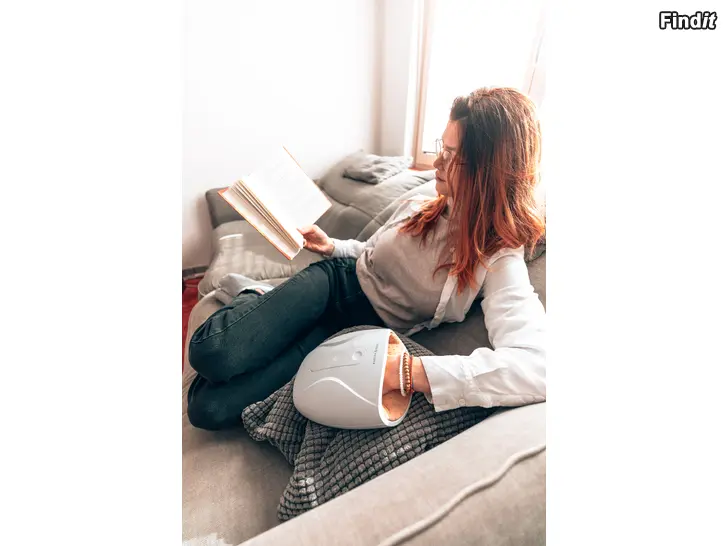 Säljes Karuna Kind Handmassage