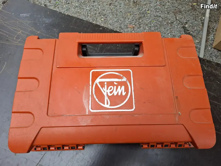 Myydään Fein