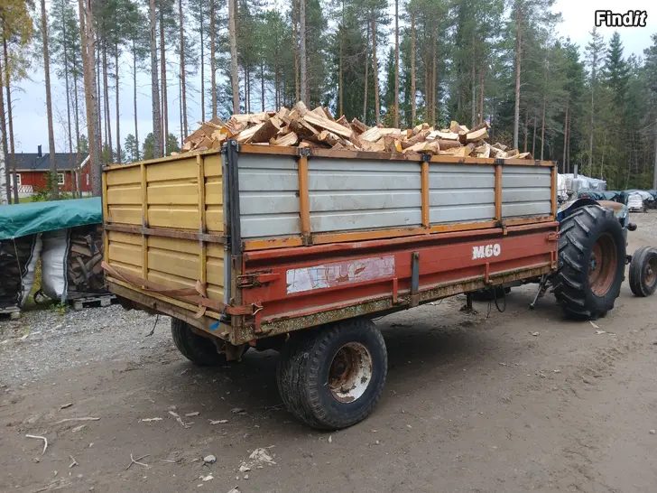 Säljes Blandved till salu 33cm
