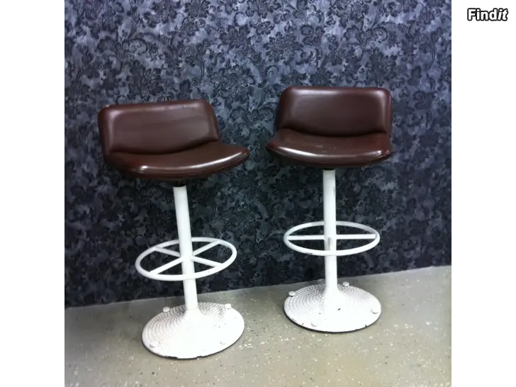 Säljes Baarirtuolit