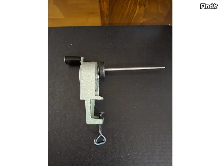 Myydään Langanpuolauslaite