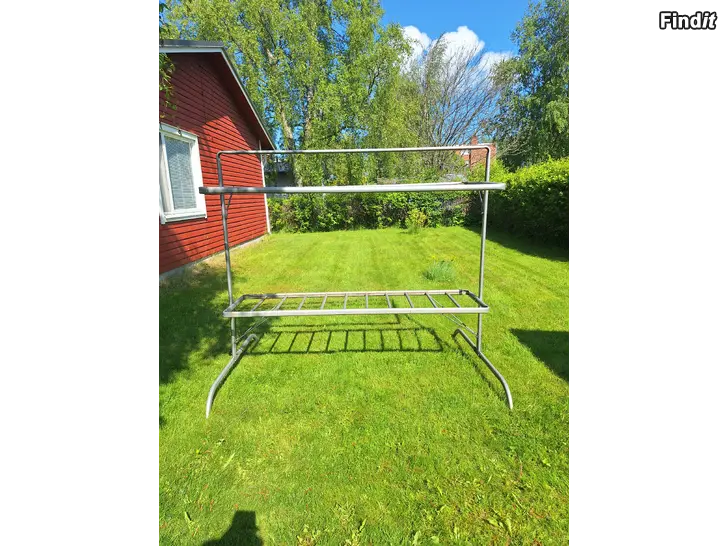 Myydään MATTOTELINE