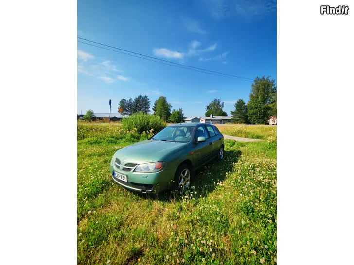 Myydään Kauppakassi ilmastoinnilla