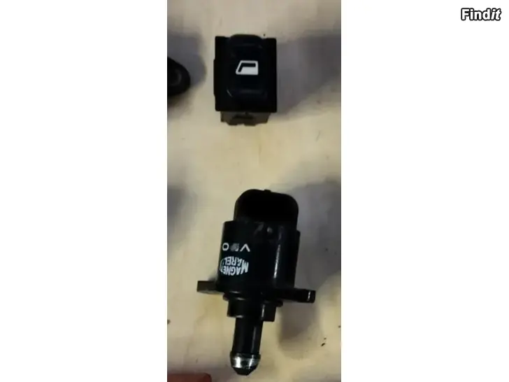 Säljes Takalasinlämmityskytkin tyhjäkäyntianturi