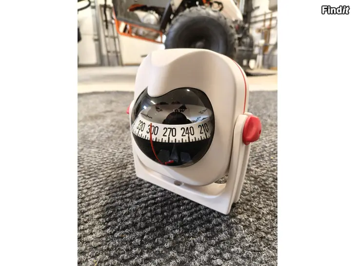 Säljes Suunto B-95 kompass