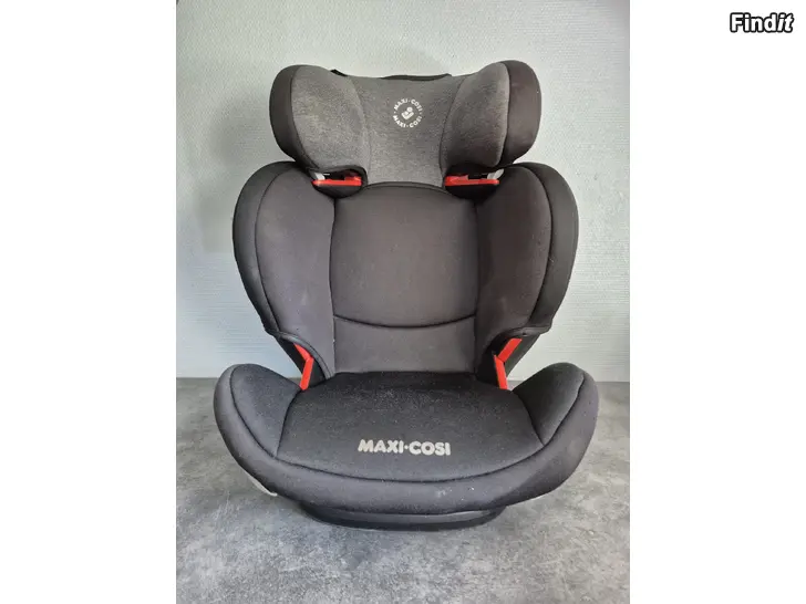 Myydään Maxi Cosi 15-36kg