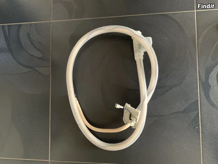 Myydään Bosch astianpesukone letku Aqua-stop