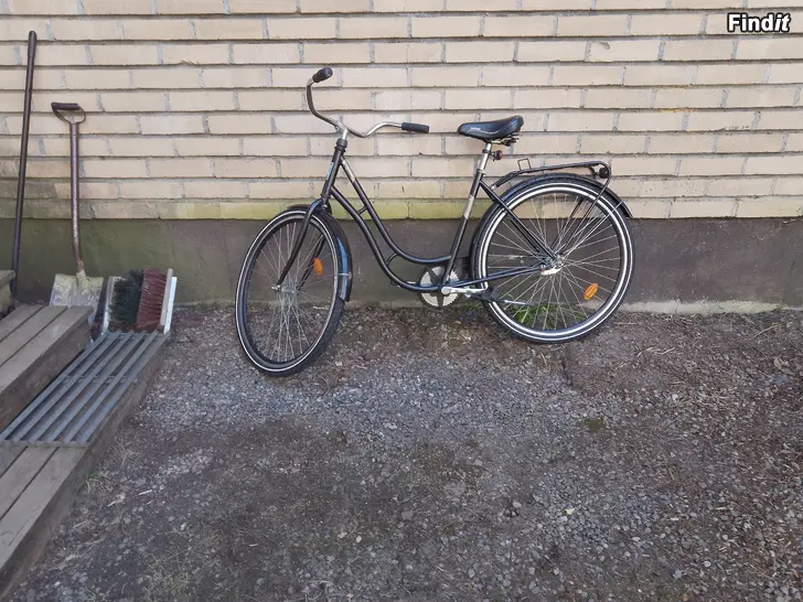 Säljes Hilma Xtreme 28