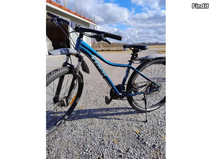 Säljes Trek Cali flick/dam modell