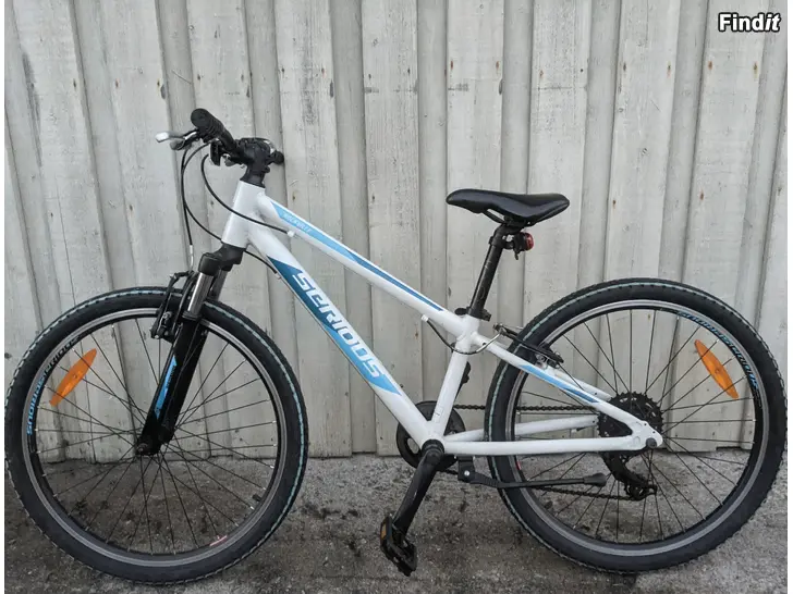 Säljes Cykel 24