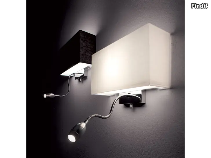 Myydään Ideal-lux hotel  ap 2