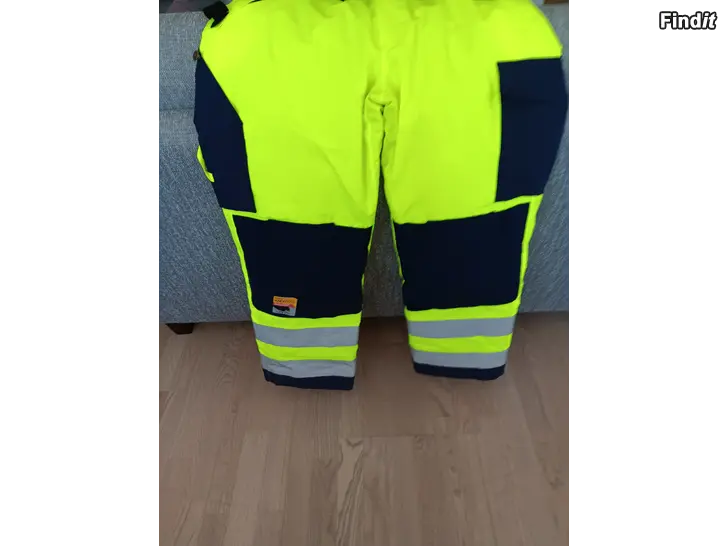Säljes Blåkläder C50