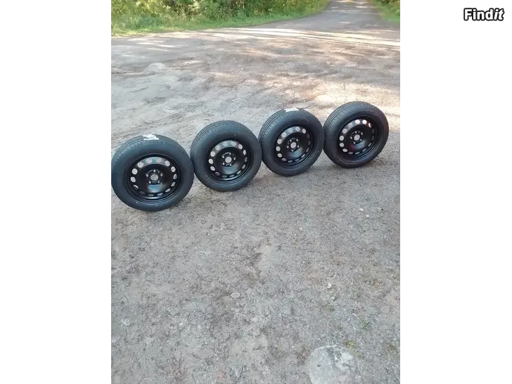 Myydään VW / Audi / Skoda / SEAT