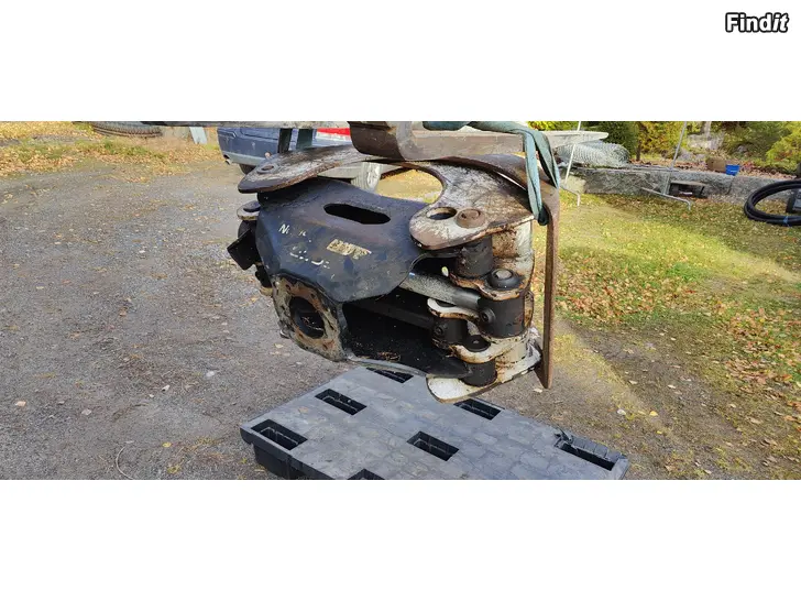 Säljes Puutavara koura