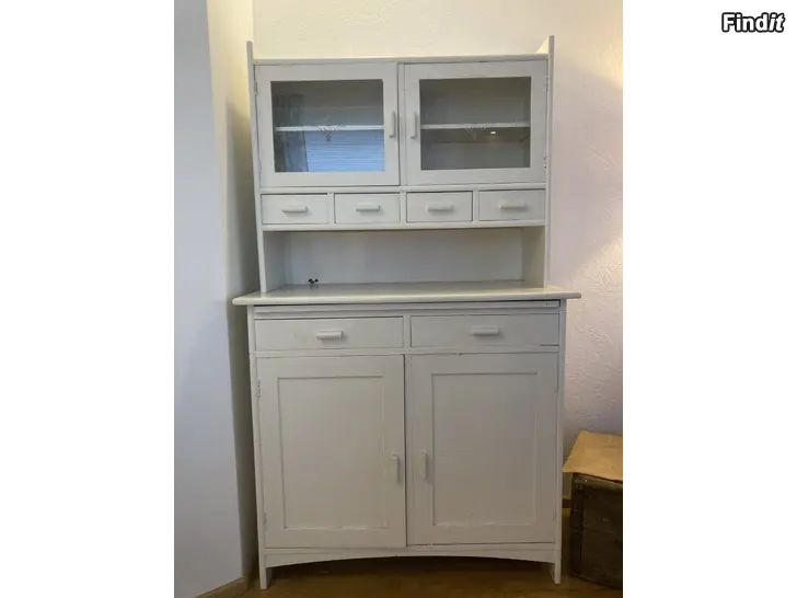 Myydään Husmorsskåp