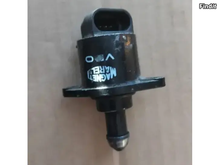 Myydään Tyhjäkäyntimoottori työsylinteri kytkin ilmastoininpainekytkin