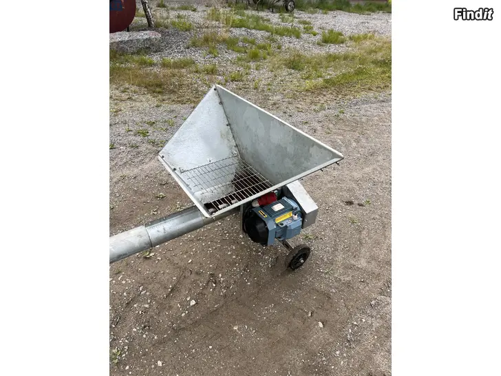 Säljes MEPU