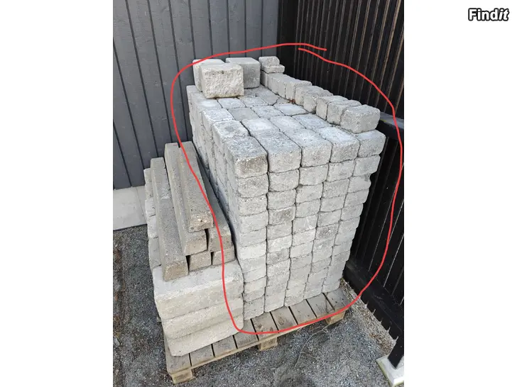 Myydään Gårdssten