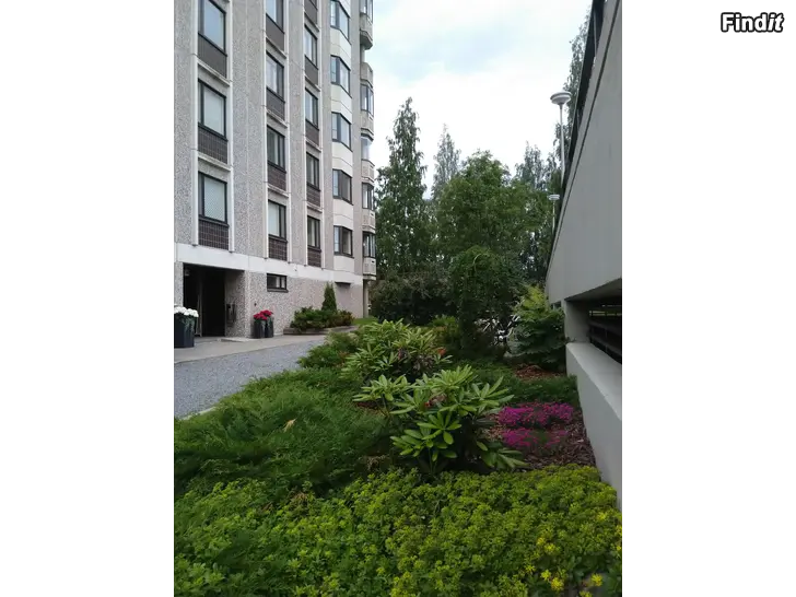 Uthyres Uthyres rymlig etta på Brändö, Vasa