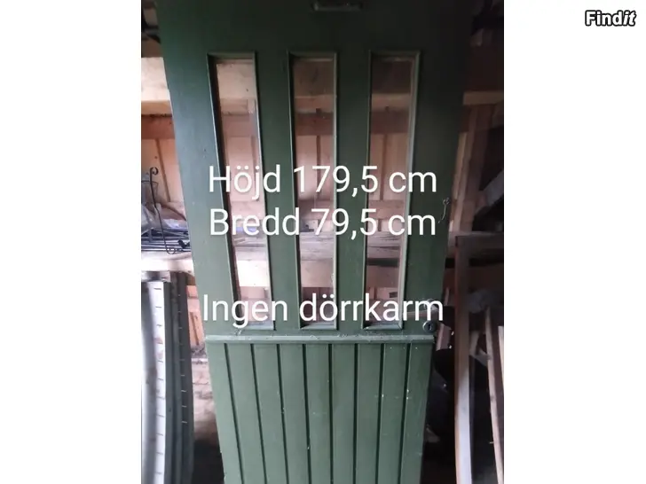 Säljes Gamla fönster till salu