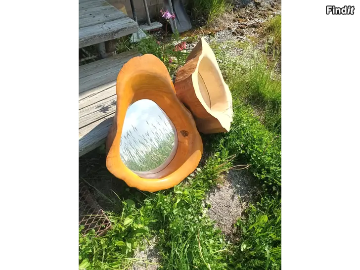 Myydään Peili
