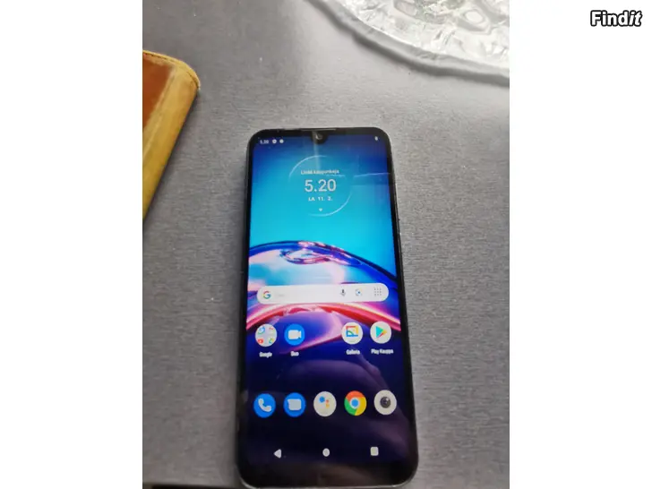 Säljes Motorola E6i
