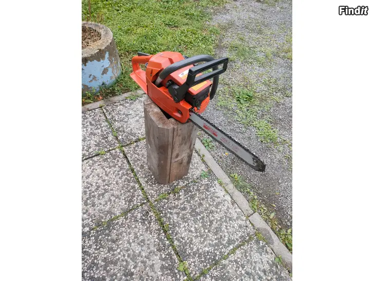 Myydään Husgvarna
