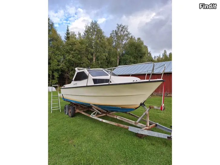 Myydään Källdmar