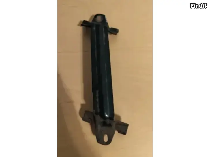 Säljes Akkun kiinnike