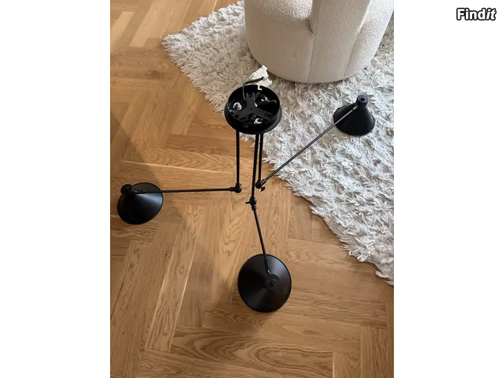 Säljes Taklampa
