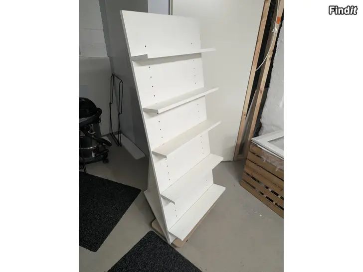 Säljes Display hylla broschyrhållare