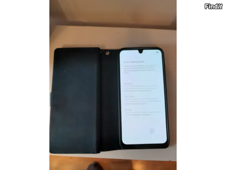 Säljes Samsung A26 5G säljes