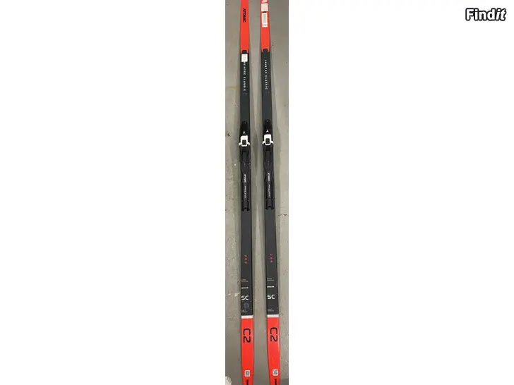 Säljes Atomic skintec C2