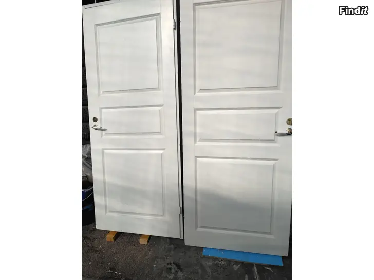 Säljes Väliovi 9x21