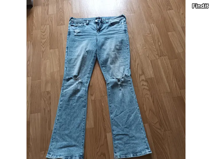 Säljes True religion jeans