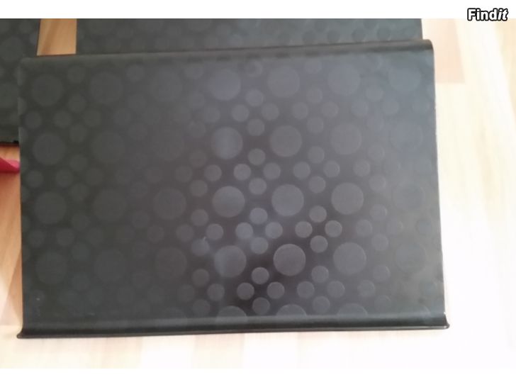 Säljes Laptopbord Ikea Bräda musta -3e