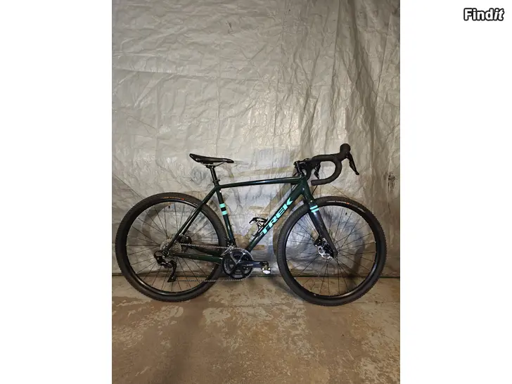 Säljes Trek Checkpoint ALR5, 54cm