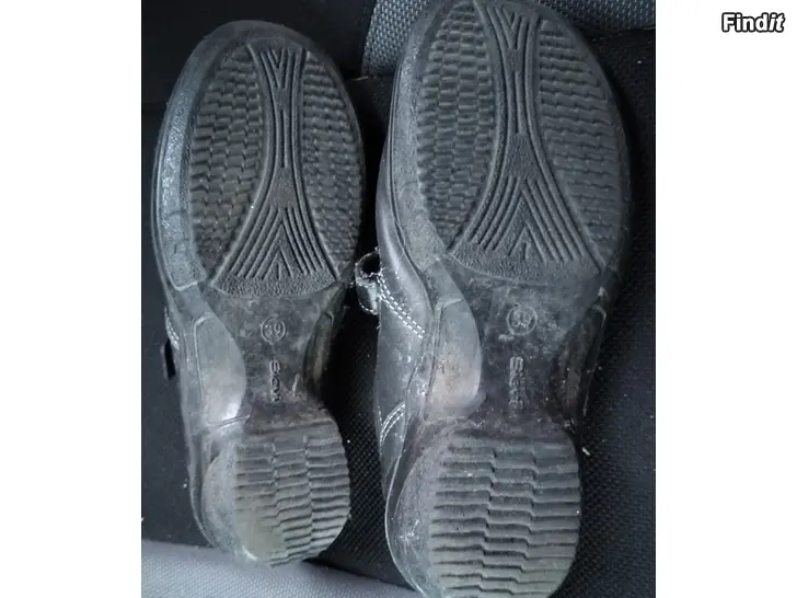 Myydään Sievi kengät naistenn