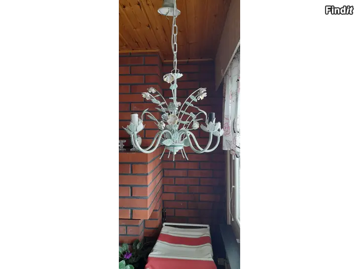 Säljes Taklapa