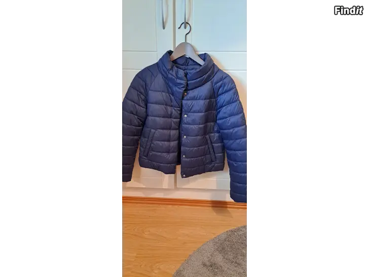 Säljes Gina Trico jacka