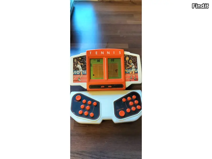 Säljes Table top Tennis spel