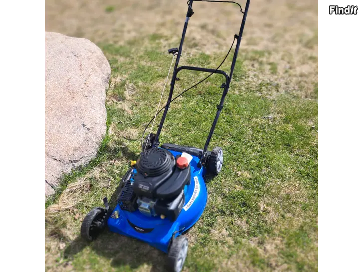 Myydään Ruohonleikkuri LM 50