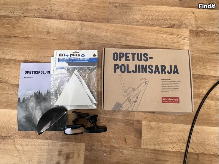 Säljes Bromspedal