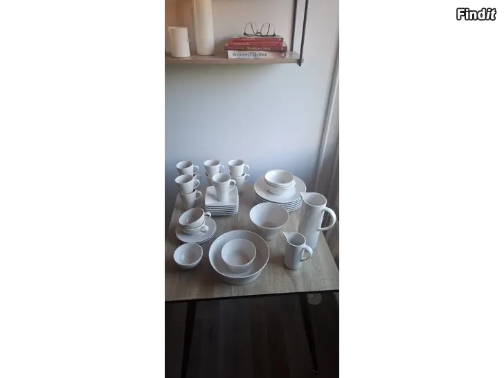 Säljes Pentik Inkivääri