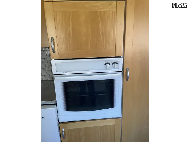Säljes Gorenje Ugn, varmluft