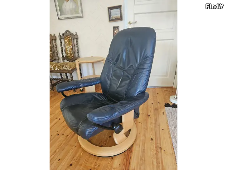 Säljes Ekornes Stressless, S storlek