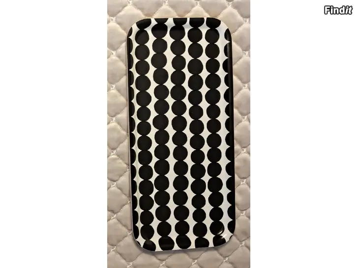 Myydään Marimekko tarjotin
