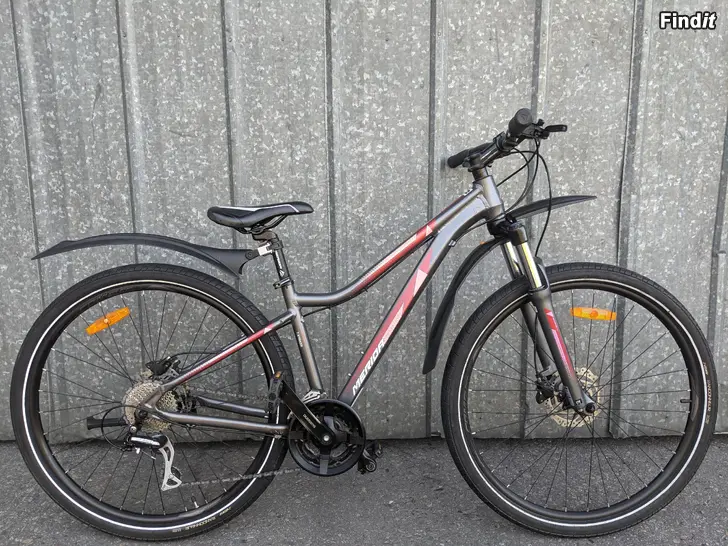 Säljes Cykel 27.5