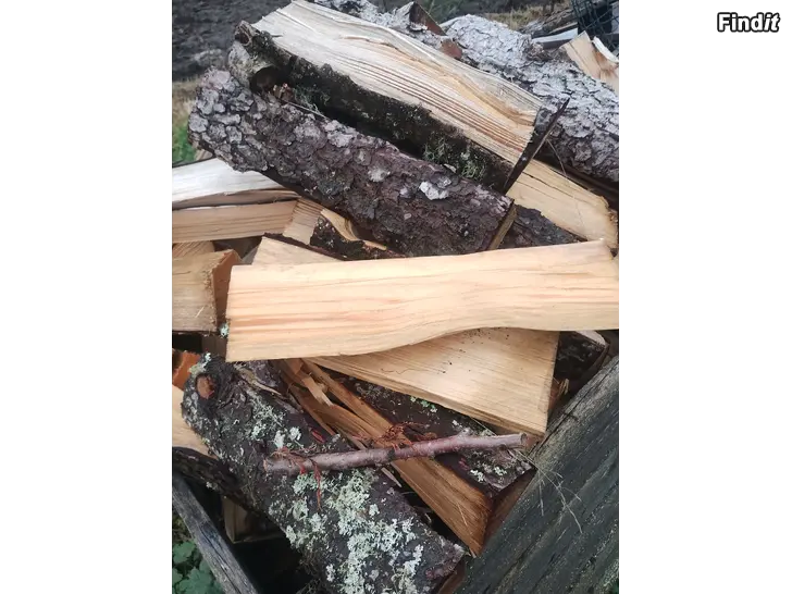 Myydään Sekaklapia 2 heittomottia