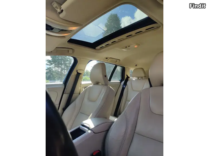 Säljes Volvo v60 summum d3/d4